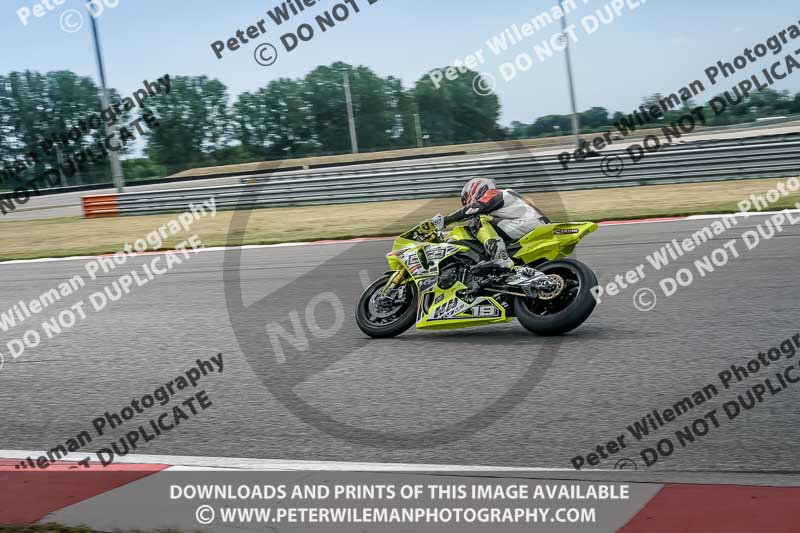 25 to 27th july 2019;Slovakia Ring;event digital images;motorbikes;no limits;peter wileman photography;trackday;trackday digital images